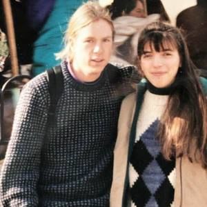 Meet your Posher, Nancy